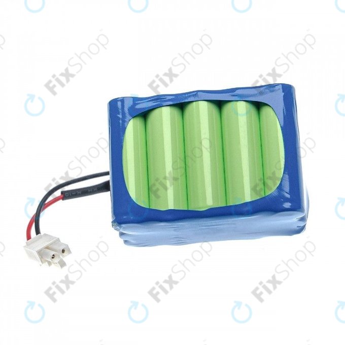 Bateria do Philips PowerPro Uno, FC6164, 15-HHR150AAF9, Ni-MH, 18,0V 1500mAh