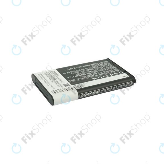 Bateria do CAT B100, 1200mAh, Li-Ion, 3.7V, CB-115, HQ