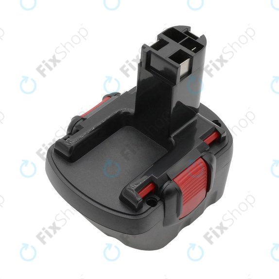 Bateria do Bosch 12V, BAT043, BAT045, 1500mAh