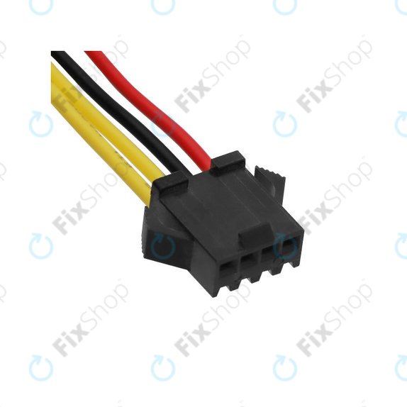 Bateria do Hoover HGO31, HGO32, HGO33, 2600mAh, Li-Ion, 14.8V, B015, HQ