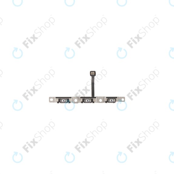 Kabel Flex przycisku głośności do iPhone 17 Pro Max