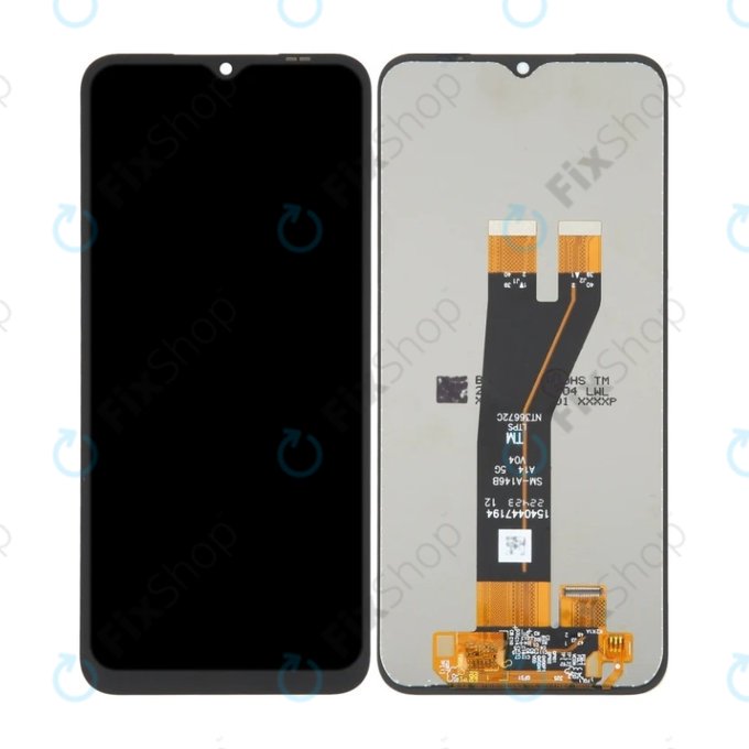 Wyświetlacz do Samsung A14 5G, A146B, Ekran dotykowy bez ramki, TFT