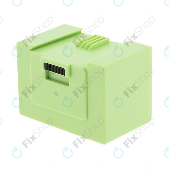 Bateria do iRobot Roomba e-seria, i-seria, ABL-D1, 4624864, Li-Ion, 14,4V 2200mAh