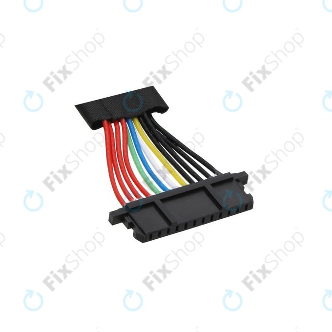 Bateria do Lenovo Legion 5 15ARH7H, 82RD0002SB, 5100mAh, Li-Pol, 15.44V, L21C4PC1, HQ