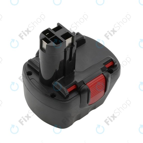 Bateria do Bosch 12V, BAT043, BAT045, 3000mAh