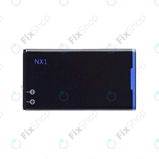 Bateria do Blackberry Q10, BAT-52961-003, 2100mAh