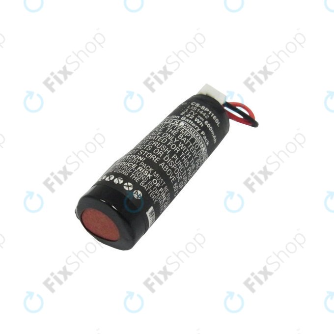 Bateria do Sony PS3 Move Navigation, 600mAh, Li-Ion, 3.7V, LIS1442, HQ