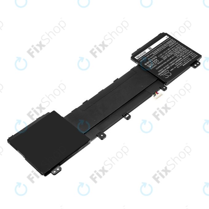 Bateria do Asus Zenbook Pro 15, 5500VE, UX550GD, 4400mAh, Li-Pol, 15.4V, C41N1728, HQ