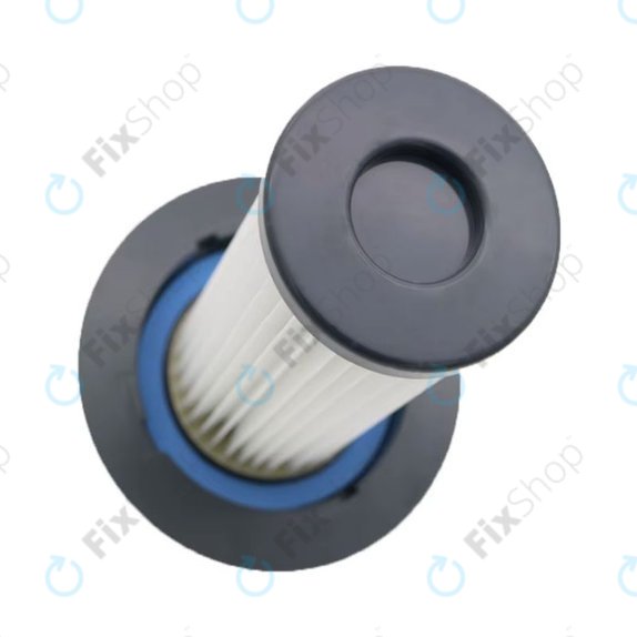 Filtr HEPA FC8048/01 do Philips Marathon