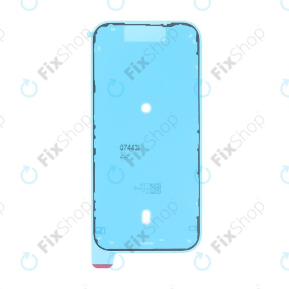 Klej do wyświetlacza LCD do iPhone 17 Pro Max, 923-12860-S, Genuine Apple