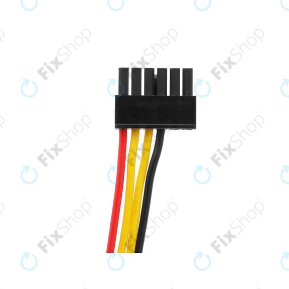 Bateria do Neato Botvac 70, 75, 80, 85, 2000mAh, Ni-MH, 12V, NX2000SCx10, HQ