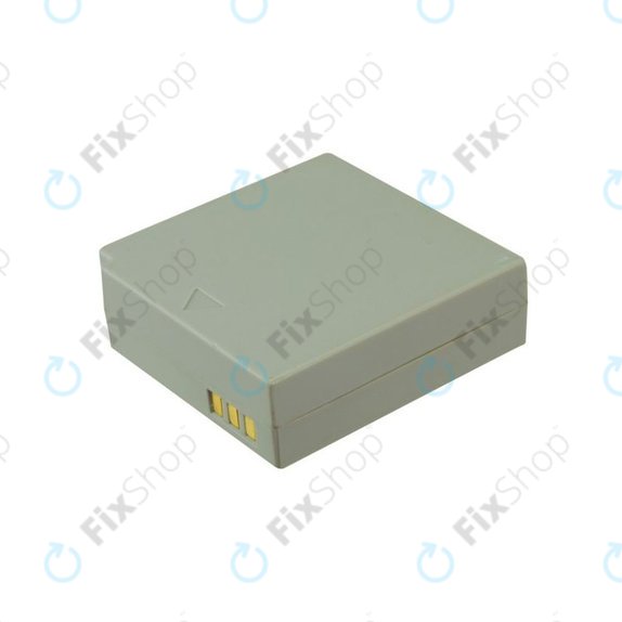Bateria do Samsung VP-MX10, 20, 850mAh, Li-Ion, 7.4V, IA-BP85ST, HQ