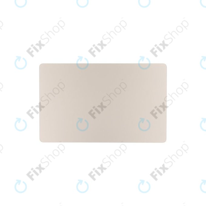 Kompletny trackpad do MacBook Air 15", A3241 (2025), Starlight, 661-50139, Genuine Apple