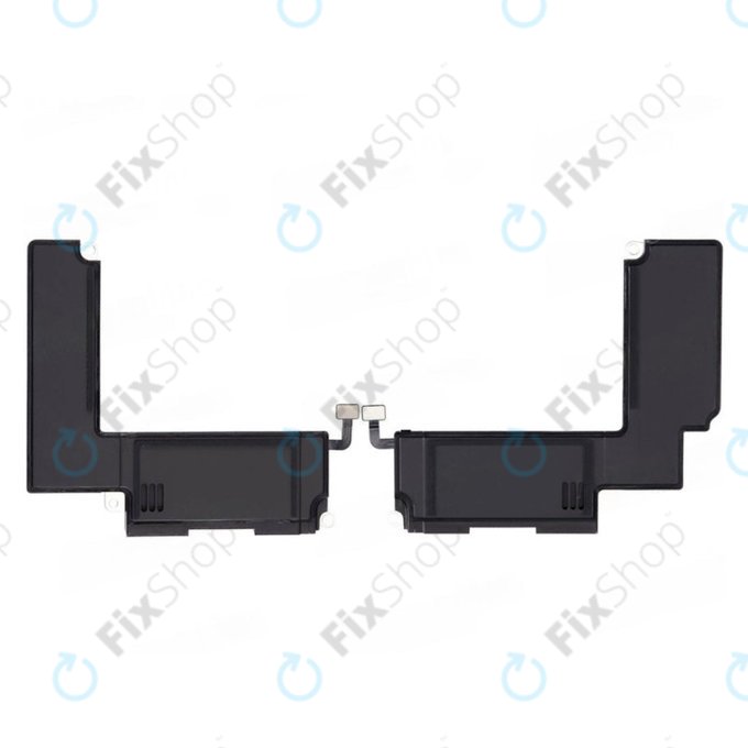 Głośniki (Lewy i Prawy) do MacBook Air 15", A3114 (2024), 923-08960, Genuine Apple