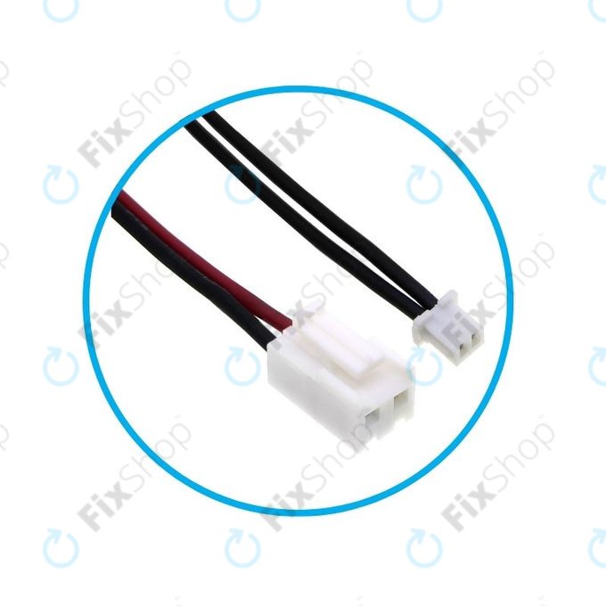 Bateria do Philips PowerPro Aqua FC6408, FC6409, Duo FC6171, FC6172, 300003446961, 69-2008-009-211, 69-2008-009-201, Li-Ion, 25,2V 2000mAh, HQ