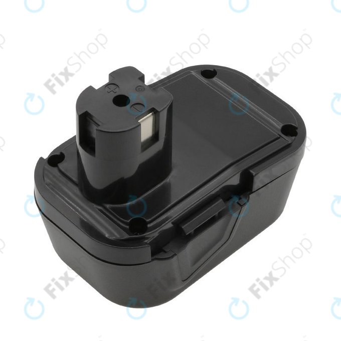 Bateria do Einhell BT-CD 14.4 Li, 2500mAh, Li-Ion, 14.4V, BT-CD 14.4 Li, HQ