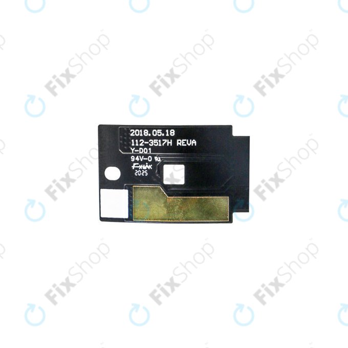 Bateria do Microsoft Surface 1769, Microsoft Surface 1782, 5900mAh, Li-Pol, 7.57V, DYNK01, HQ