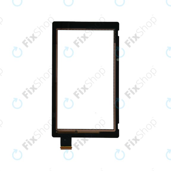Szybka dotykowa (Black) do Nintendo Switch