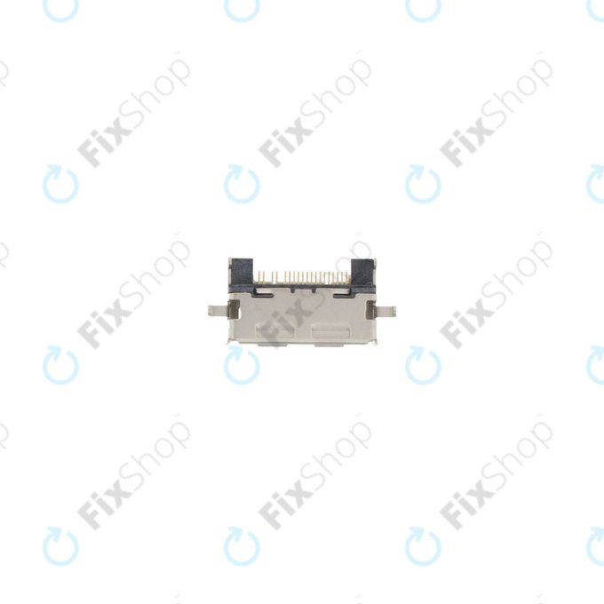 Złącze ładowania USB do Sony PlayStation Vita 1000