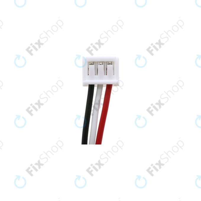 Bateria do Sonos Roam, 5200mAh, Li-Ion, 3.7V, 111-00005, HQ