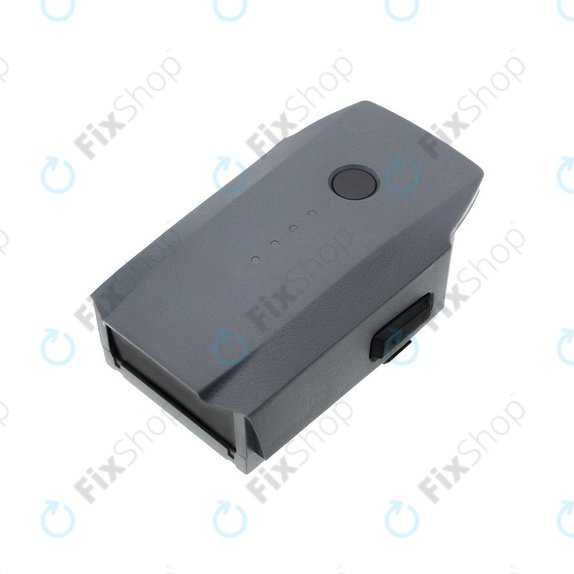 Bateria dla DJI Mavic Pro, 3800mAh, Li-Pol, 11.1 V, GP785075-38300DB, HQ