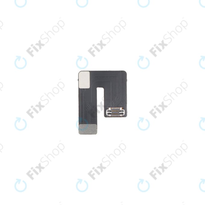 JC V1S, V1SE, V1S Pro - Elastyczny kabel Dot Projector (JCID) dla iPhone 12 Pro Max