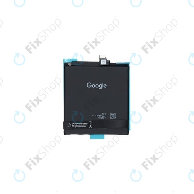 Tylna pokrywa baterii do Google Pixel 9 Pro XL, G949-01013-00, Porcelain, Genuine Service Pack