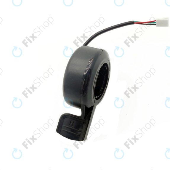 Akcelerator do Kugoo S1 Pro