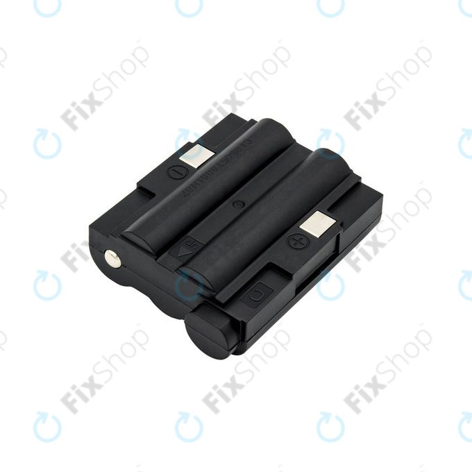 Bateria do Alan G7, Midland GTX-series, 700mAh, Ni-MH, 6V, BATT5R, HQ
