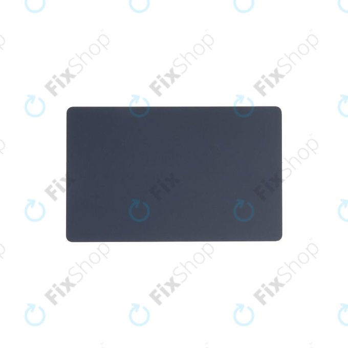 Kompletny trackpad do MacBook Air 15", A3114 (2024), Midnight, 661-40273, Genuine Apple