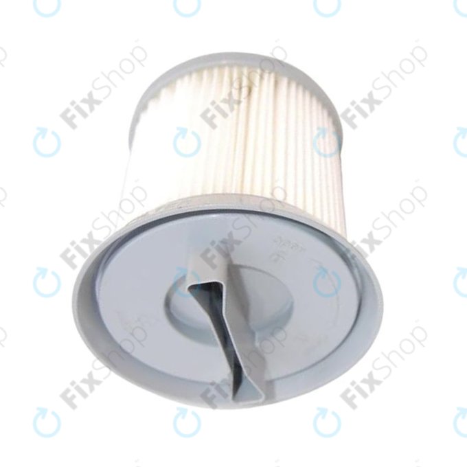 Filtr HEPA EF133, 2 szt. do Electrolux Cyclone Power-series, AEG, Zanussi