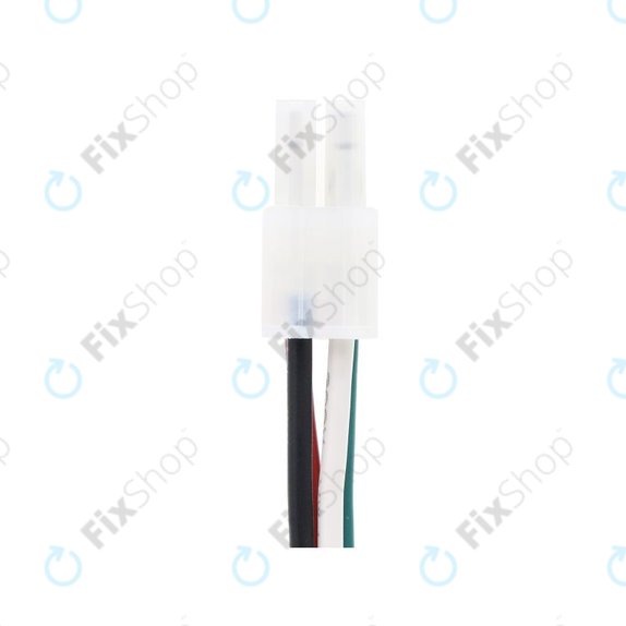 Bateria do Ecovacs BAIZE, G1-800, GX-600, GOAT G1, 6400mAh, Li-Ion, 18.5V, 201-2201-0903, HQ