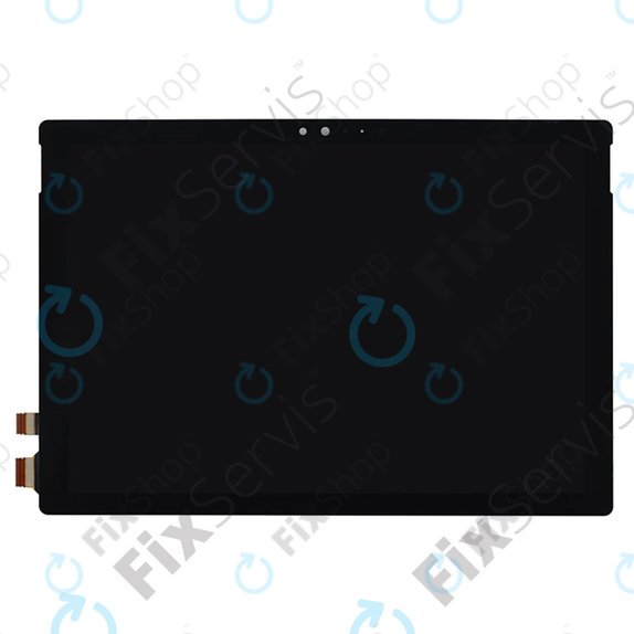 Wyświetlacz z ekranem dotykowym do Microsoft Surface Pro 4, TFT