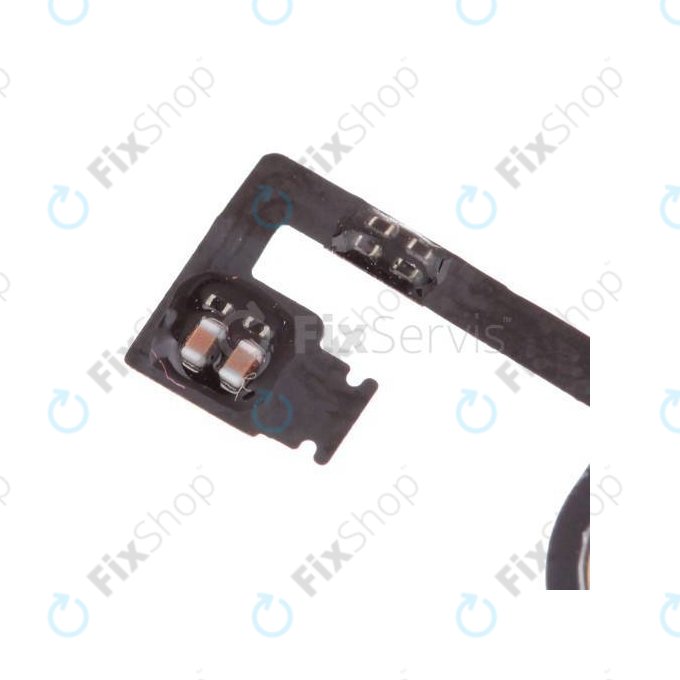 Przycisk Home z taśmą flex do iPhone 4S