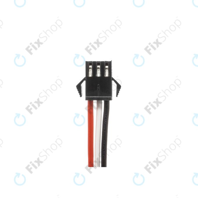Bateria do Ecovacs Deebot Slim, D36, 3400mAh, Li-Ion, 10.8V, ZJ1450, HQ