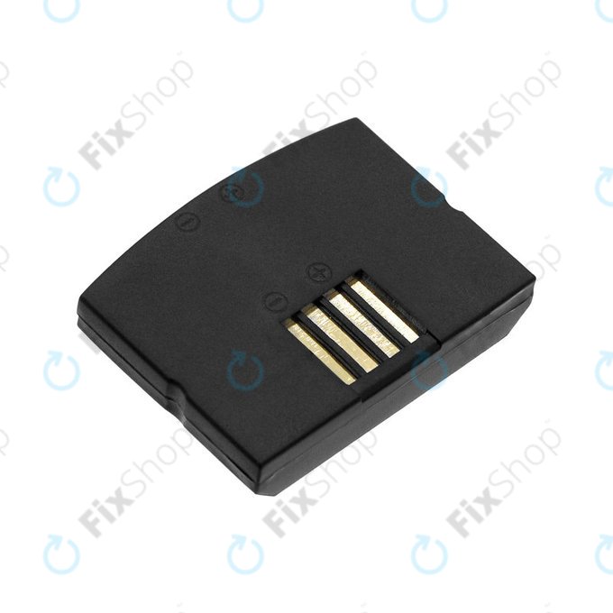 Bateria do Sennheiser IS 410, IS 4200, RR 4200, SET 830, SET 840, 150mAh, Li-Pol, 3.7V, HC-BA300, HQ