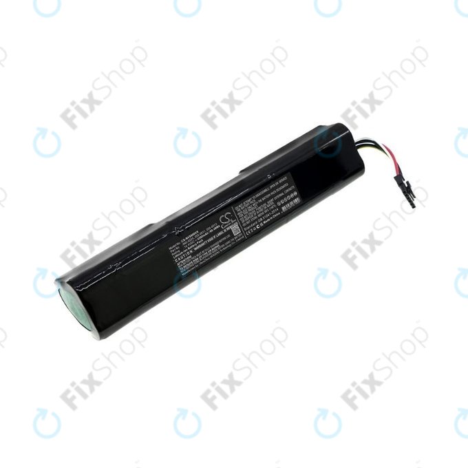 Bateria do Neato Botvac D3, D4, D5, D6, D7-seria, 945-0225, 205-0011, 205-0013 Li-Ion 14,4V 4200mAh HQ