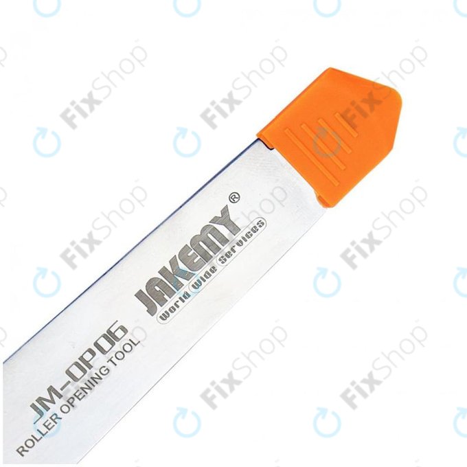 Wałek do otwierania ekranu LCD, Jakemy JM-0P06