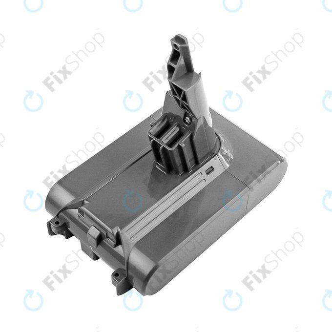 Bateria do Dyson V7, 968670-02, 968670-03, Li-Ion, 21,6V 2500mAh, HQ