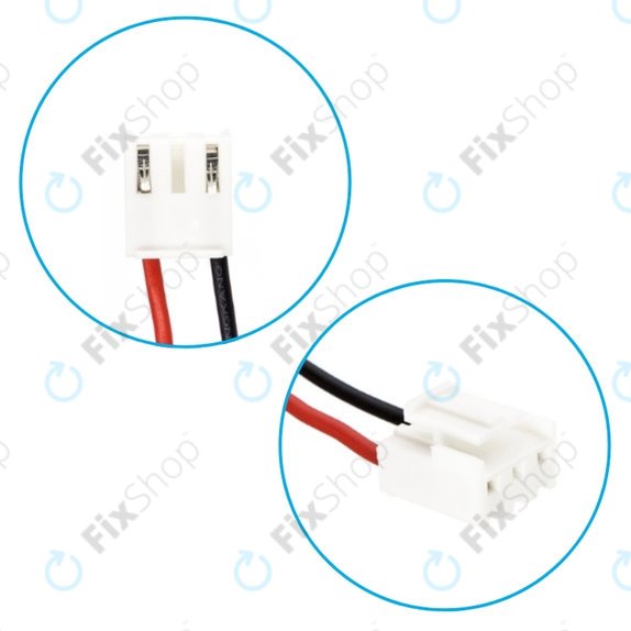 Bateria do Rowenta Air Force Extreme RH-seria, Tefal TY-seria, RS-RH5233, Ni-MH, 18,0V 3000mAh, HQ
