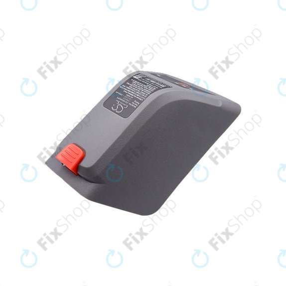 Bateria do Gardena 8025-20, 2500mAh, Li-Ion, 18V, 008A231, HQ