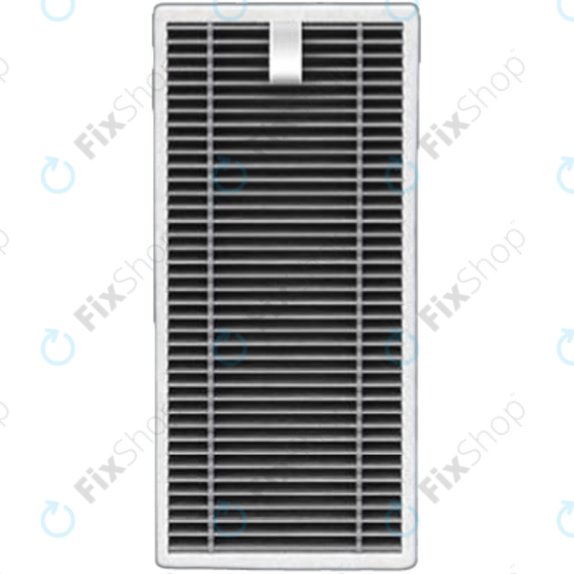 Zestaw części zamiennych do Ecovacs T80 Omni, T80 (1x Główna szczotka, 2x Filtr, 2x Szczotka boczna)