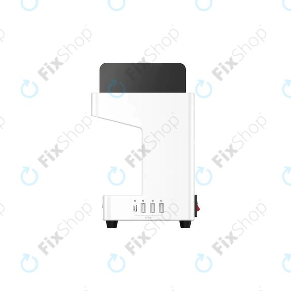 DeskCleaner Pro, Refox DF45