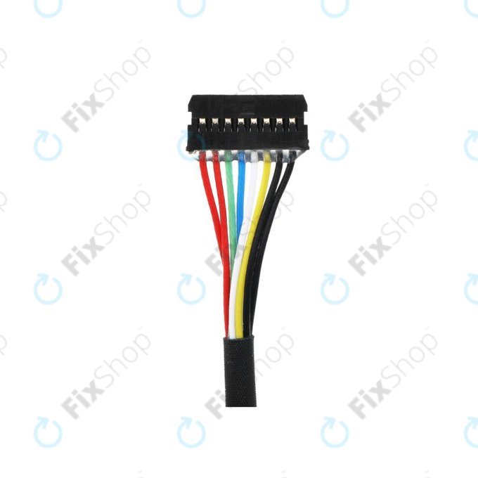Bateria do Lenovo IdeaPad 5 Pro 14ITL6, 4750mAh, Li-Pol, 11.52V, L20C3PF1, HQ