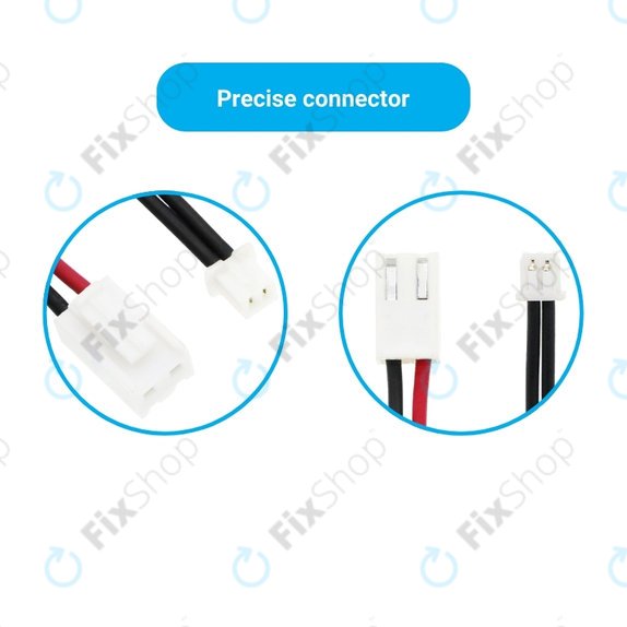 Bateria do Philips PowerPro Duo FC6163, FC6164, FC6167, FC6168, FC6169, FC6171, PowerPro Aqua FC6404, FC6405, Daily Duo FC6161, 69-2008-009-223, Li-Ion, 18V 2000mAh, HQ