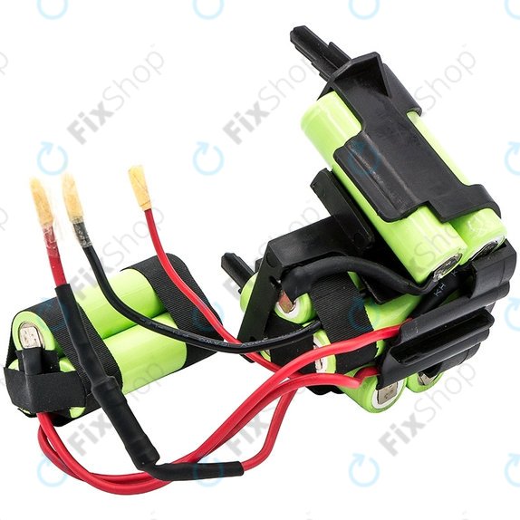 Bateria do AEG AG3101, AG3102, AG3103, 2199035011, 12,0V 1500mAh, HQ