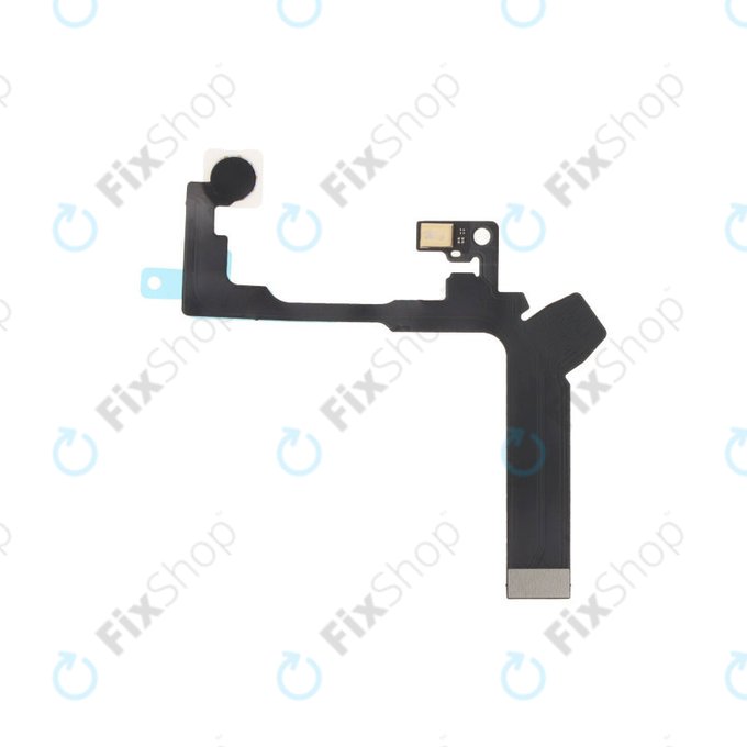 Czujnik zbliżeniowy z przewodem flex do iPhone 16 Pro