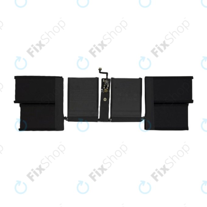 Bateria do MacBook Pro 14" M1 Pro A2442 (2021), 6100mAh, FixPremium