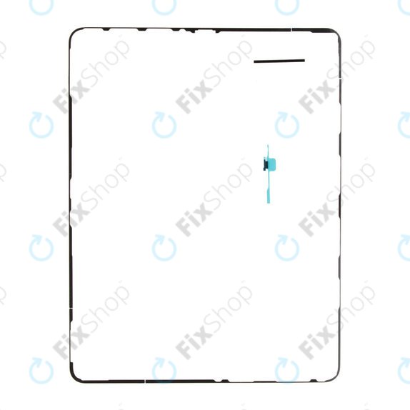 Klej do wyświetlacza LCD do iPad Air 13" (2025), WiFi, 923-12738, Genuine Apple