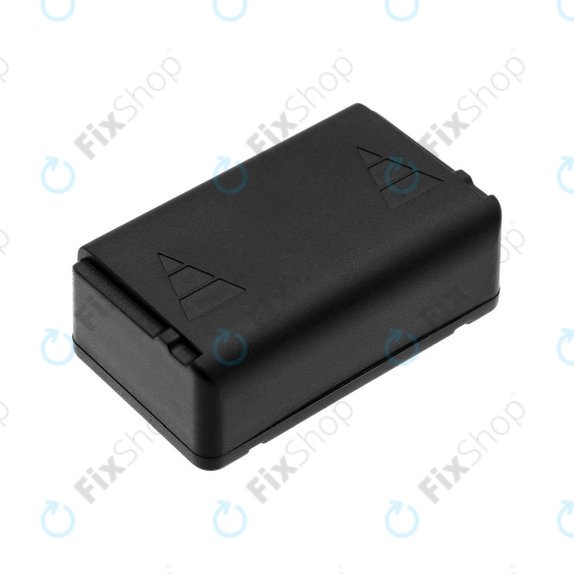 Bateria do Autec LK4, 6, 8, 2000mAh, Ni-MH, 2.4V, LBM02MH, HQ